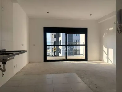 Apartamento com 1 Quarto à venda, 39m² no Loteamento Residencial e Comercial Bosque Flamboyant, Taubaté