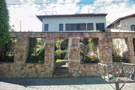 Sobrado com 3 Quartos à venda, 290m² no Barro Branco (Zona Norte), São Paulo
