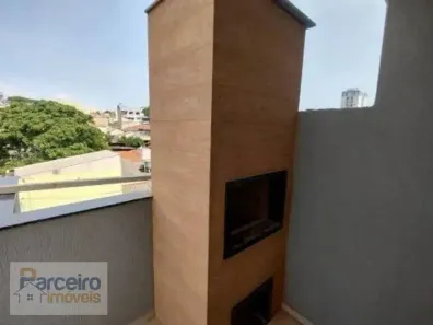 Apartamento com 2 Quartos à venda, 40m² no Vila Paranaguá, São Paulo