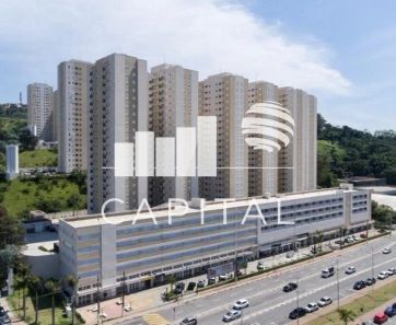 Sala Comercial à venda, 28m² no Centro, Barueri