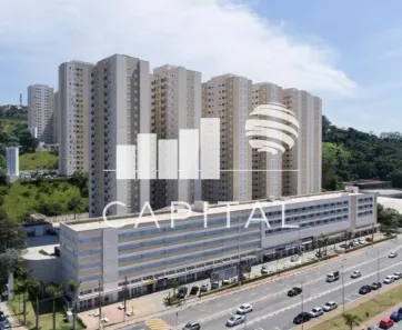 Sala Comercial à venda, 28m² no Centro, Barueri