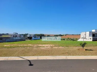 Lote/Terreno à venda, 387m² no Condomínio Residencial dos Jequitibás, Mogi Mirim