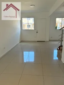Casa de Condomínio com 3 Quartos à venda, 96m² no Bairro da Vossoroca, Sorocaba