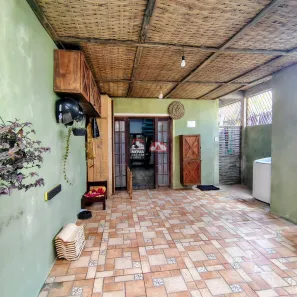 Casa com 3 Quartos à venda, 45m² no Massaguaçu, Caraguatatuba