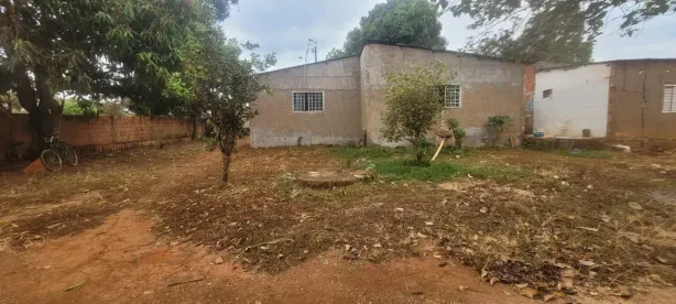 Fazenda/Sítio à venda, 1000m² no Arapoanga, Brasília