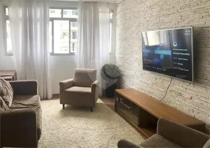 Apartamento com 2 Quartos à venda, 80m² no Vila Anglo Brasileira, São Paulo