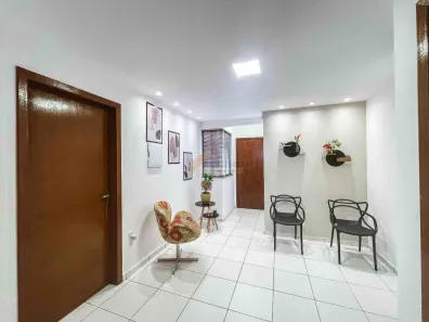 Sala Comercial para alugar, 28m² no Centro, Divinópolis