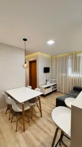 Apartamento com 2 Quartos à venda, 45m² no Rachel de Queiroz, Fortaleza