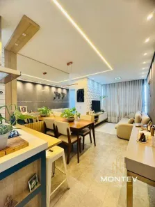 Apartamento com 2 Quartos à venda, 50m² no Planalto, Divinópolis