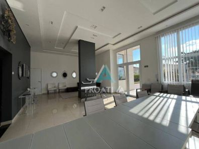 Apartamento com 3 Quartos à venda, 96m² no Campestre, Santo André