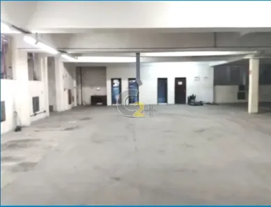Prédio Comercial para alugar, 1800m² no Cambuci, São Paulo