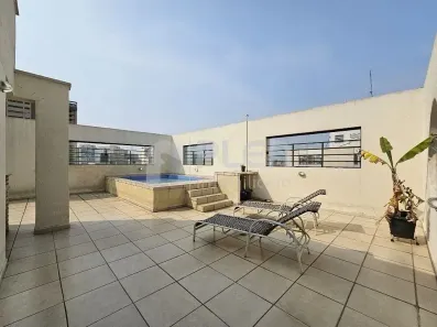Cobertura com 3 Quartos à venda, 328m² no Lauzane Paulista, São Paulo