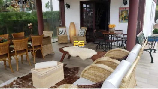 Casa de Condomínio com 3 Quartos à venda, 86m² no , Bananeiras