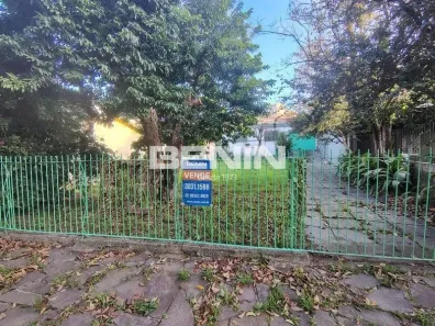 Lote/Terreno à venda, 374m² no Igara, Canoas