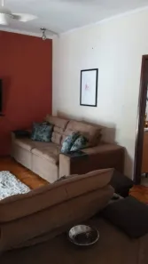Casa com 3 Quartos à venda, 186m² no Parque São Quirino, Campinas