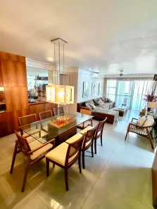 Apartamento com 4 Quartos à venda, 150m² no Barra Olímpica, Rio de Janeiro