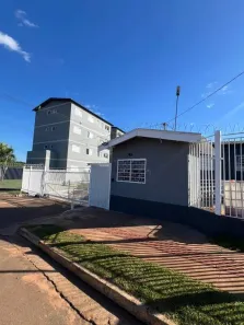 Apartamento com 2 Quartos à venda, 43m² no Parque do Lageado, Campo Grande