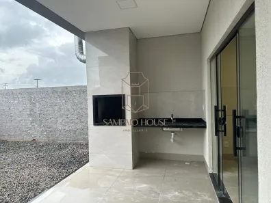 Casa de Condomínio com 2 Quartos à venda, 113m² no Distrito Industrial, Cuiabá