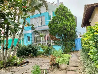Casa com 3 Quartos à venda, 269m² no Jurerê, Florianópolis