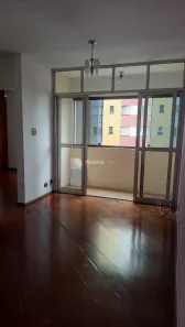 Apartamento com 2 Quartos para alugar, 69m² no Jardim Satélite, São José dos Campos