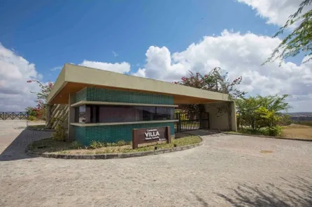 Apartamento com 1 Quarto à venda, 36m² no Loteamento Jardim do Gravata, Sairé
