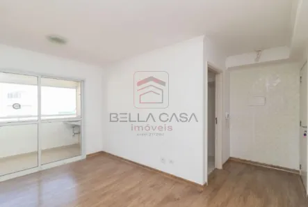 Apartamento com 2 Quartos à venda, 62m² no Quarta Parada, São Paulo