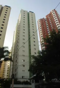 Cobertura com 2 Quartos à venda, 100m² no Vila Mascote, São Paulo