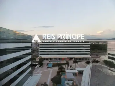Ponto Comercial para venda ou aluguel, 27m² no Barra Olímpica, Rio de Janeiro