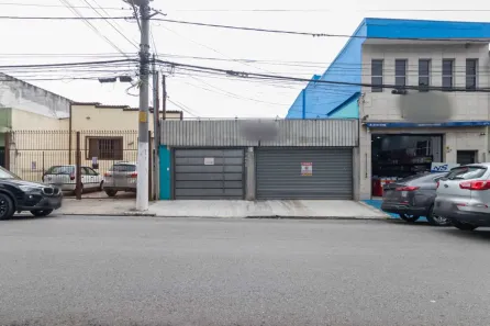 Ponto Comercial para alugar, 314m² no Quarta Parada, São Paulo
