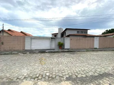 Casa com 5 Quartos para alugar, 400m² no Sandra Cavalcante, Campina Grande