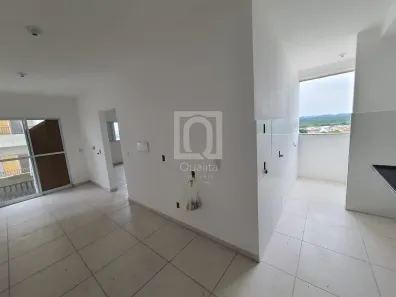 Apartamento com 2 Quartos à venda, 50m² no Éden, Sorocaba