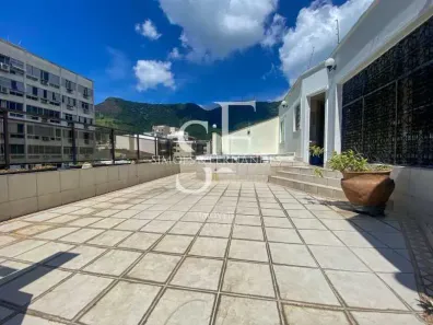 Cobertura com 6 Quartos à venda, 250m² no Tijuca, Rio de Janeiro