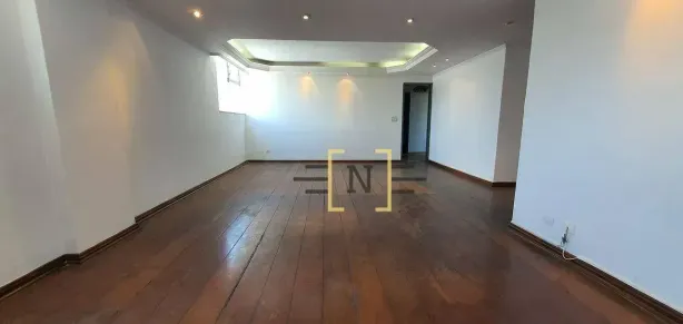 Apartamento com 3 Quartos à venda, 116m² no Ipiranga, São Paulo