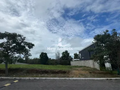 Lote/Terreno à venda, 660m² no Continental, Serra