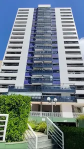 Apartamento com 4 Quartos à venda, 167m² no Aleixo, Manaus