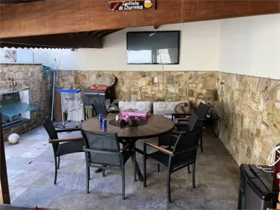 Sobrado com 3 Quartos à venda, 300m² no Tremembé, São Paulo