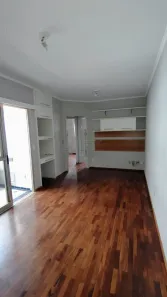 Apartamento com 2 Quartos para alugar, 58m² no Jardim Nasralla, Bauru
