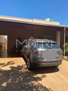 Casa de Condomínio com 2 Quartos à venda, 146m² no Jardim Marialice, Araraquara