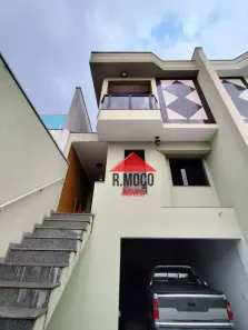 Sobrado com 3 Quartos à venda, 150m² no Cidade Patriarca, São Paulo