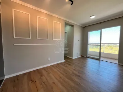 Apartamento com 2 Quartos para alugar, 52m² no Gleba 1-A-2D-1C, Hortolândia