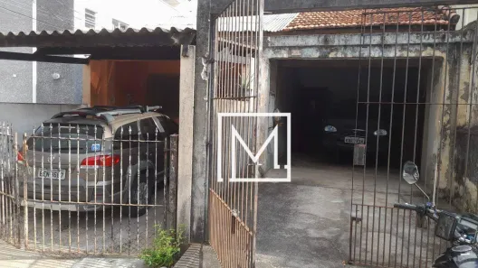 Lote/Terreno à venda, 320m² no Vila Dom Pedro I, São Paulo