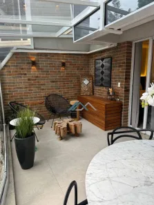 Apartamento com 1 Quarto à venda, 66m² no Melville Empresarial I e II, Barueri