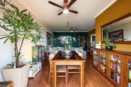 Apartamento com 3 Quartos à venda, 115m² no Centro, Sorocaba
