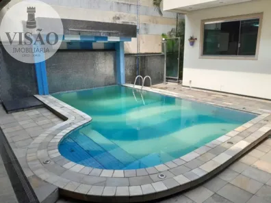 Casa com 4 Quartos à venda, 300m² no Parque 10 de Novembro, Manaus