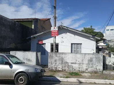 Lote/Terreno à venda, 320m² no Vila Salete, São Paulo