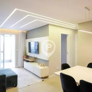 Apartamento com 2 Quartos à venda, 58m² no Santa Maria, Santo André