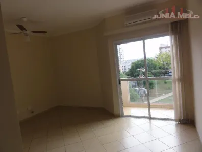 Apartamento com 2 Quartos para alugar, 60m² no Vila Ana Maria, Ribeirão Preto