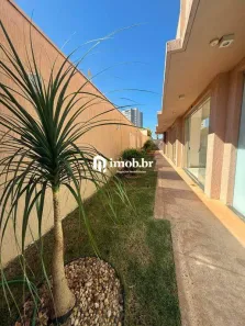 Sala Comercial para alugar, 24m² no Mercês, Uberaba