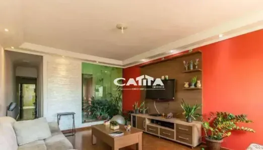 Sobrado com 4 Quartos à venda, 196m² no Cidade Patriarca, São Paulo