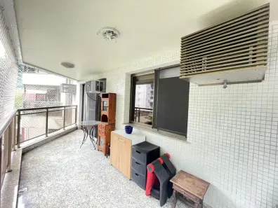 Apartamento com 4 Quartos à venda, 150m² no Icaraí, Niterói